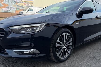 Opel Insignia 137.738 km 12.990 &euro; Göttingen 37079