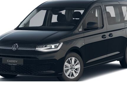 VW Caddy 6.666 km 40.430 &euro; Geilenkirchen 52511