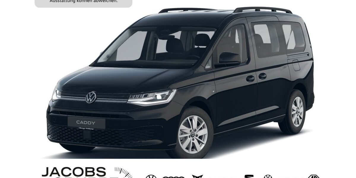 VW Caddy 6.666 km 41.930 &euro; Geilenkirchen 52511