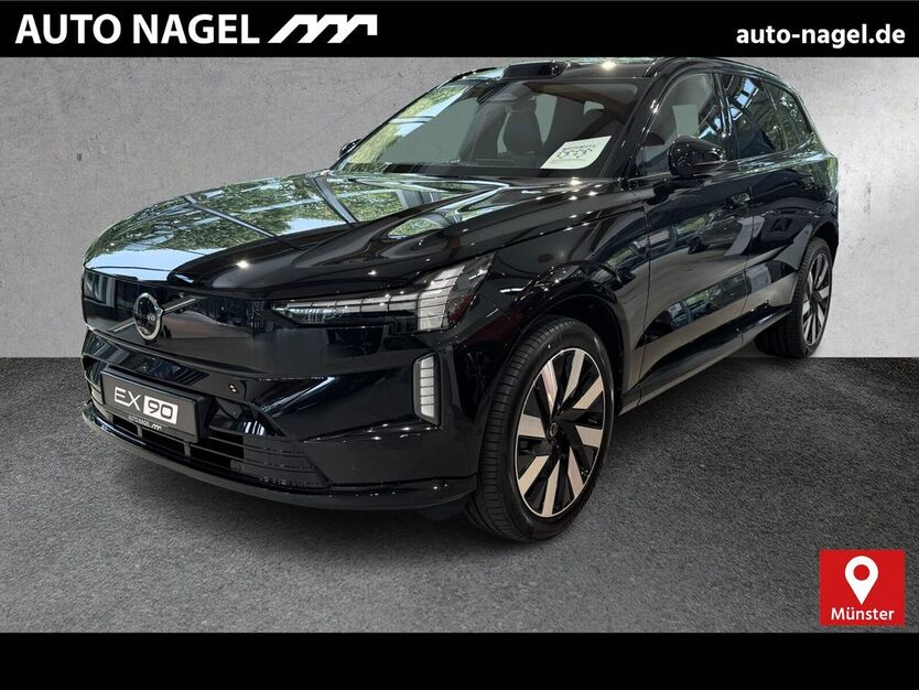 Volvo EX90 5.000 km 88.500 € Münster 48155