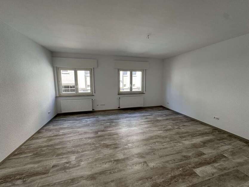 Wohnung zum Mieten in Pforzheim 500 € 51 m²