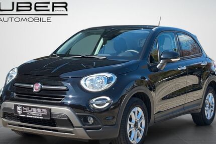 Fiat 500X 75.306 km 11.980 &euro; Bodenkirchen 84155