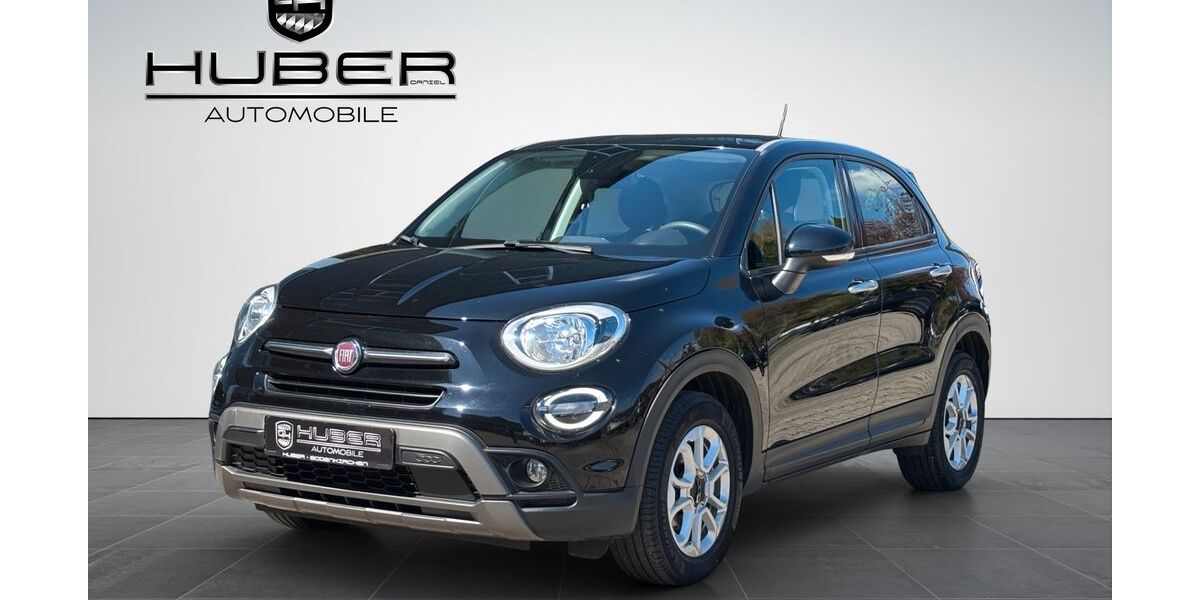 Fiat 500X 75.306 km 11.980 &euro; Bodenkirchen 84155