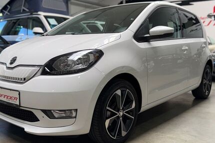 Skoda Citigo 80.000 km 12.499 &euro; Coswig 01640