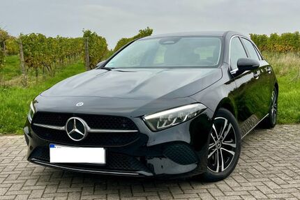Mercedes-Benz A 200 9.000 km 26.900 € Ingelheim am Rhein 55218