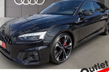 Audi A5 71.618 km 35.860 &euro; Frankfurt am Main 60314