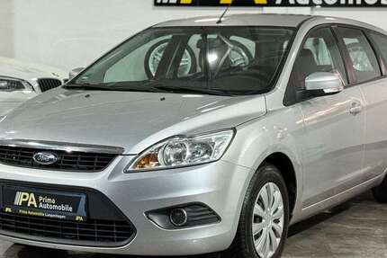 Ford Focus 196.400 km 3.499 &euro; Langenhagen 30853