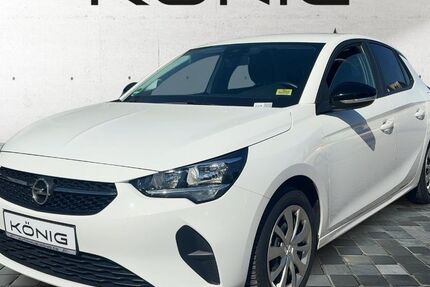Opel Corsa 12.408 km 15.999 &euro; Erfurt 99091