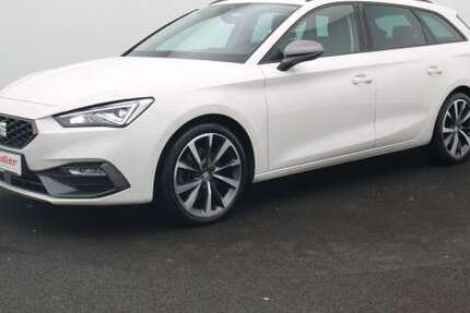 Seat Leon 65.500 km 21.981 &euro; Würzburg 97076