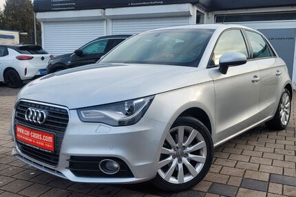 Audi A1 76.900 km 10.690 &euro; Remchingen 75196