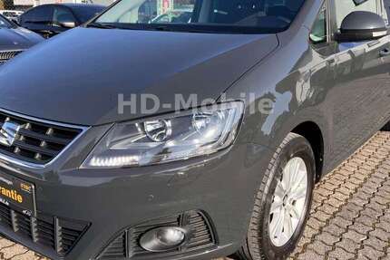 Seat Alhambra 150.000 km 17.450 &euro; Freigericht 63579
