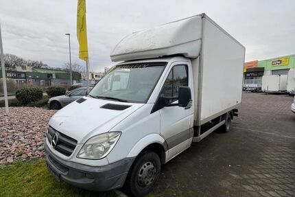 Mercedes-Benz Sprinter 565.715 km 9.200 &euro; Rastatt 76437