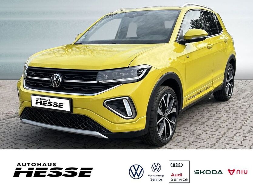 T-Cross