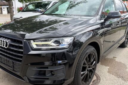 Audi Q7 173.300 km 30.000 &euro; Bad Tölz 83646