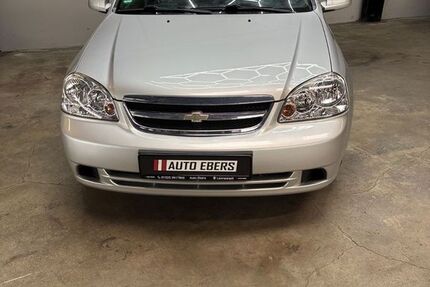 Chevrolet Nubira 151.935 km 1.199 &euro; Lennestadt 57368