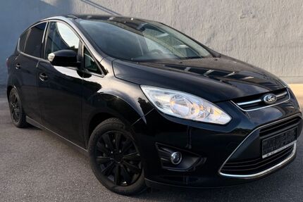 Ford C-Max 147.190 km 4.700 &euro; Schömberg 72355