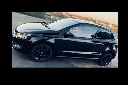 VW Polo 105.000 km 5.000 &euro; Heide 25746