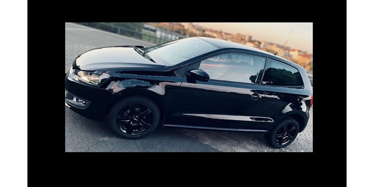 VW Polo 105.000 km 5.000 &euro; Heide 25746