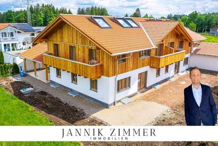 Wohnung zum Mieten in Bad Heilbrunn Mürnsee 1.750 € 95.98 m² 3 zimmer