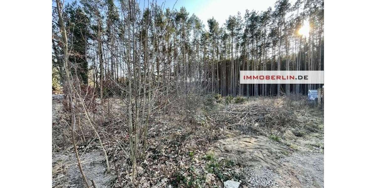Grundstück Storkow - 150.000&euro; | Angebot:26433033