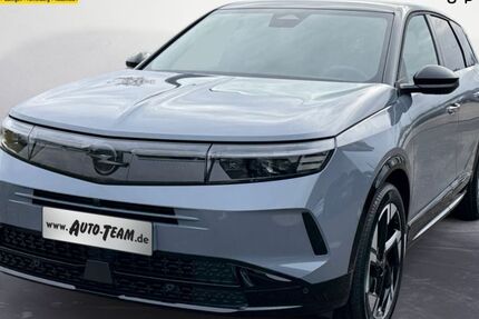 Opel Grandland (X) 1.001 km 47.810 &euro; Ammerbuch-Entringen 72119