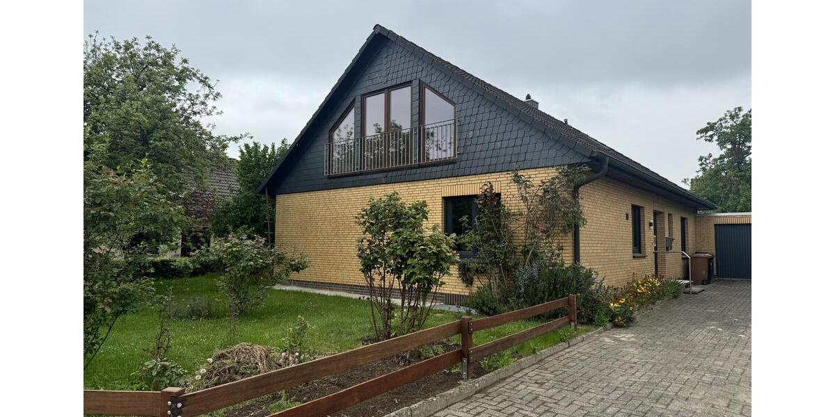 Bungalow Syke - 5 Zimmer, 131 m&sup2;, 1.350&euro; | Angebot:26533163