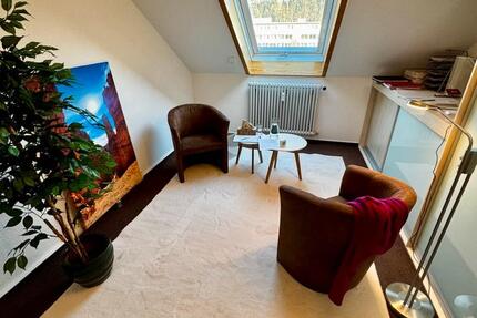 Praxisräume Wehr zimmer