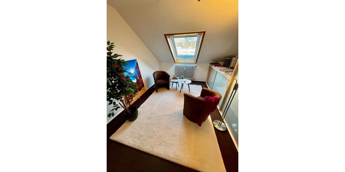 Praxisräume Wehr zimmer