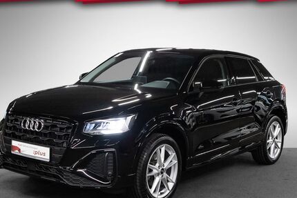 Audi Q2 21.682 km 35.620 &euro; Stuttgart 70469