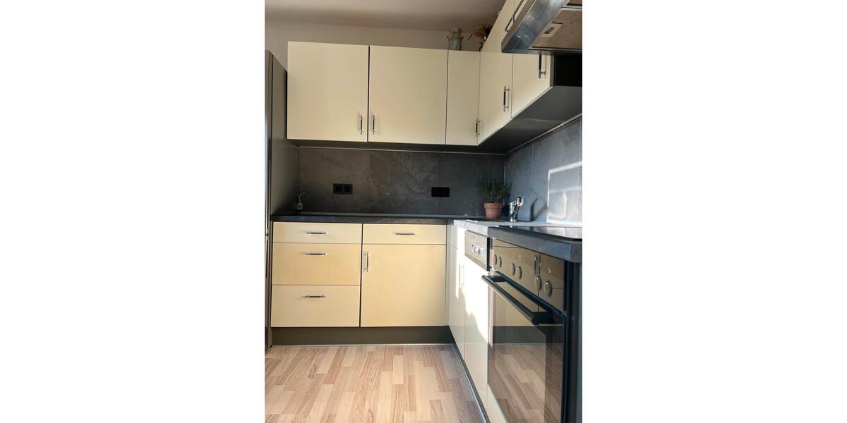 Etagenwohnung Zwickau Zwickau-Nord - 3 Zimmer, 56 m&sup2;, 102.000&euro; | Angebot:26866457