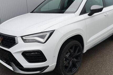 Cupra Ateca 1.500 km 34.690 &euro; Germaringen 87656