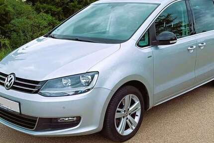 VW Sharan 215.441 km 7.200 € Genthin 39307