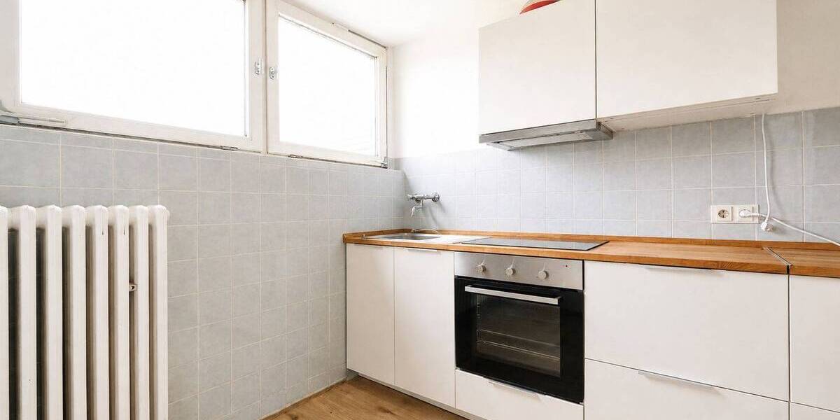 Mehrfamilienhaus, Wohnhaus Krefeld / Verberg Verberg - 5 Zimmer, 146 m&sup2;, 425.000&euro; | Angebot:26840903
