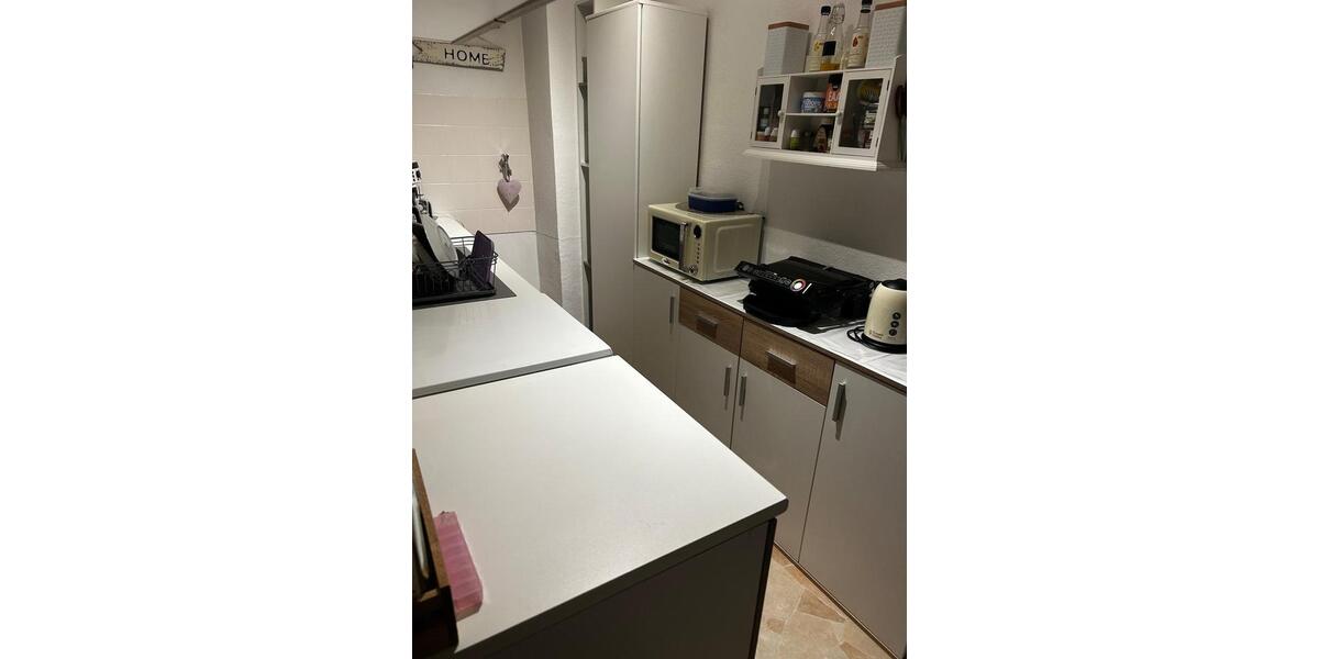 Etagenwohnung Hildesheim Himmelsthür - 2 Zimmer, 46 m&sup2;, 370&euro; | Angebot:26329908