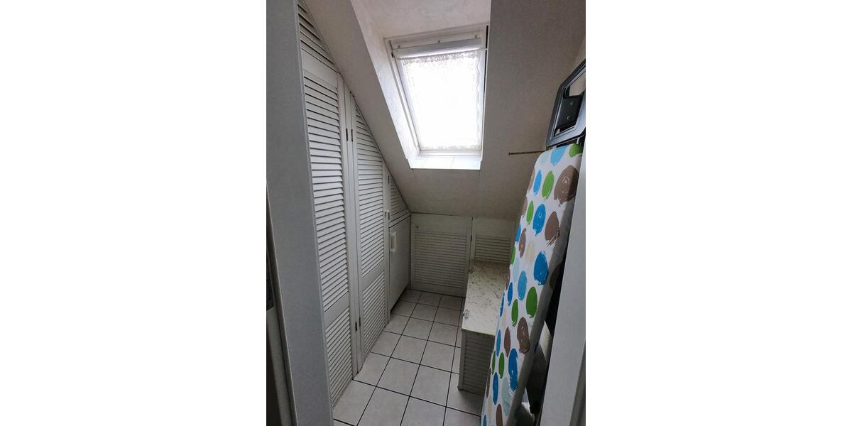 Dachgeschoßwohnung Hemer - 1 Zimmer, 54 m&sup2;, 486&euro; | Angebot:26321227