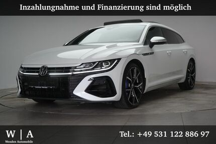 VW Arteon 48.000 km 38.400 € Braunschweig 38110