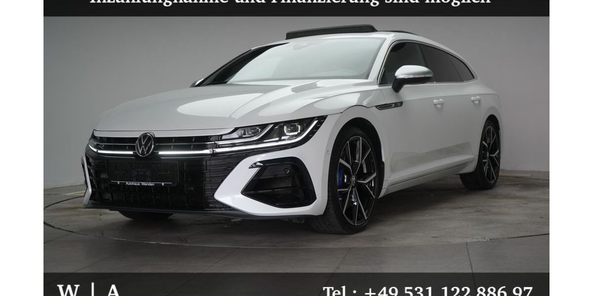 VW Arteon 48.000 km 38.400 € Braunschweig 38110