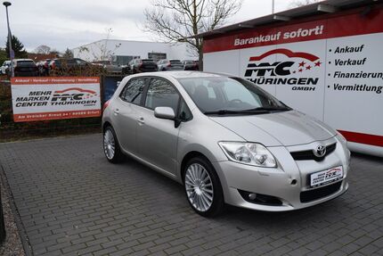 Toyota Auris 227.000 km 2.990 &euro; Erfurt 99099