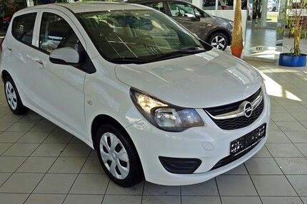 Opel Karl 109.170 km 7.300 &euro; Pfullendorf 88630
