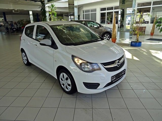 Opel Karl 109.170 km 7.300 &euro; Pfullendorf 88630