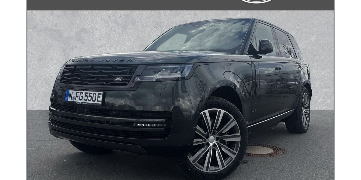 Land Rover Range Rover 6.000 km 167.650 &euro; Nürnberg 90441