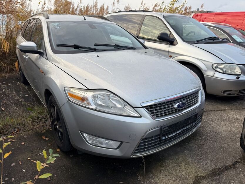 Ford Mondeo 287.000 km 2.590 € Rostock-Warnemünde 18119