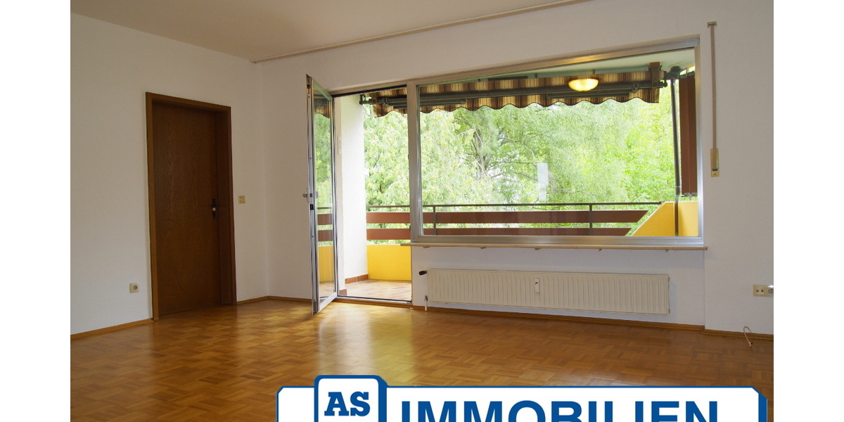 - Etagenwohnung Bad Orb Main-Kinzig-Kreis | Angebot:27143681