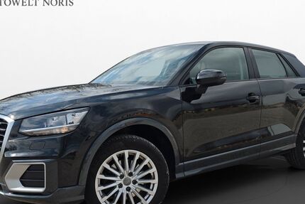 Audi Q2 116.500 km 15.650 &euro; Nürnberg 90427
