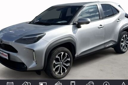 Toyota Yaris Cross 45.044 km 21.890 &euro; Bitburg 54634