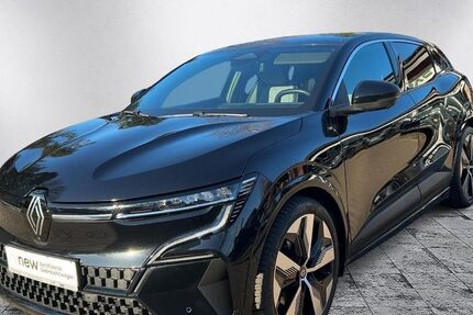 Renault Megane E-TECH 9.000 km 28.480 &euro; Kaltenkirchen 24568