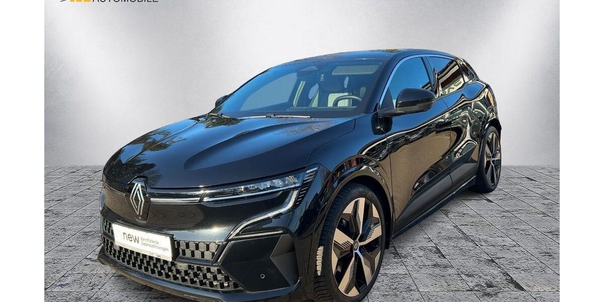 Renault Megane E-TECH 9.000 km 28.480 &euro; Kaltenkirchen 24568