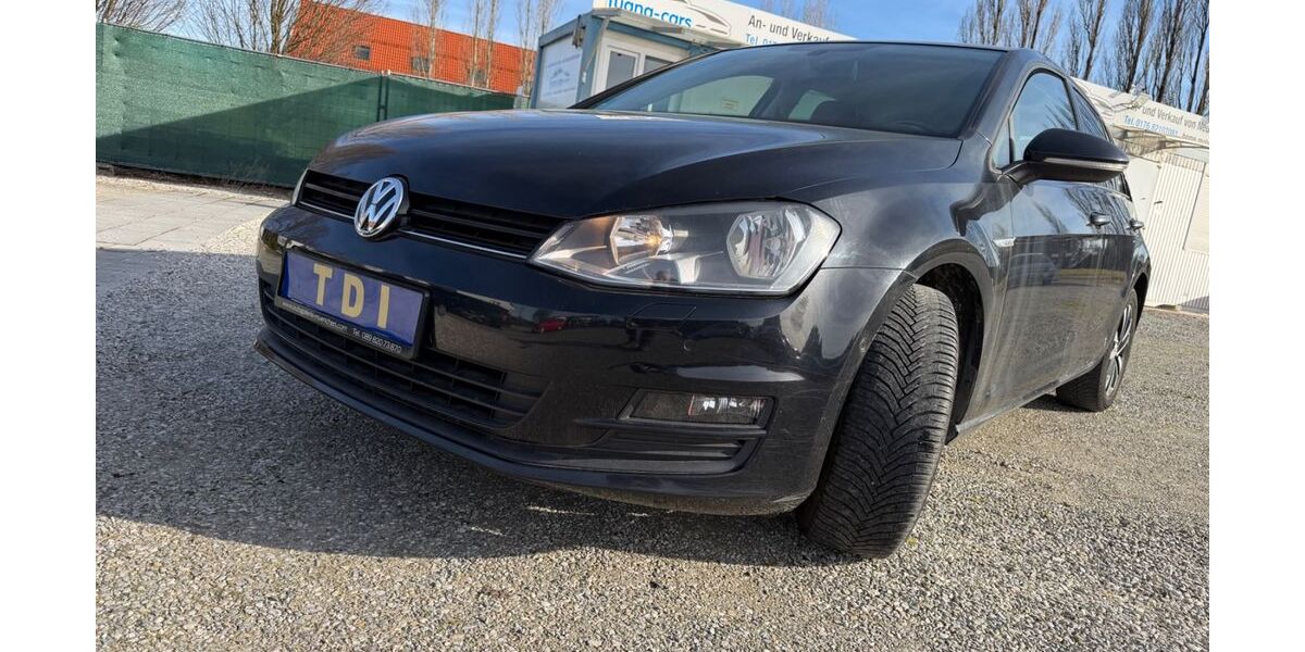 VW Golf 255.612 km 6.750 &euro; Puchheim 82178