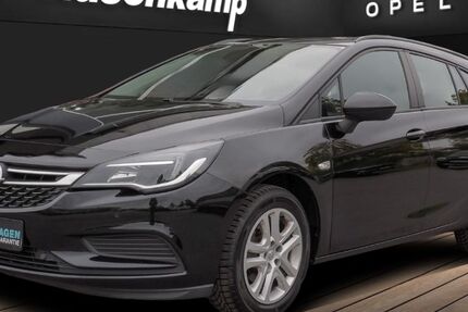 Opel Astra 67.373 km 14.480 € Lünen 44532
