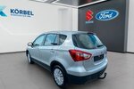 (SX4) S-Cross Club*Klima*Tempomat*USB*TÜV Neu*